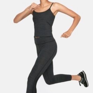 Outdoor Voices TechSweat Tank in Night